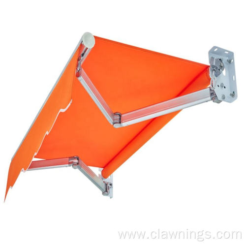 Aluminum Profile Assembling Foldable Awning